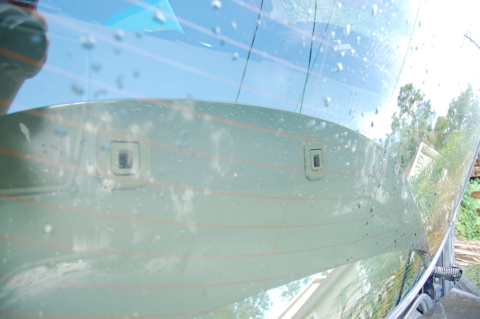 DIY Replace Rear Seatbelt e90